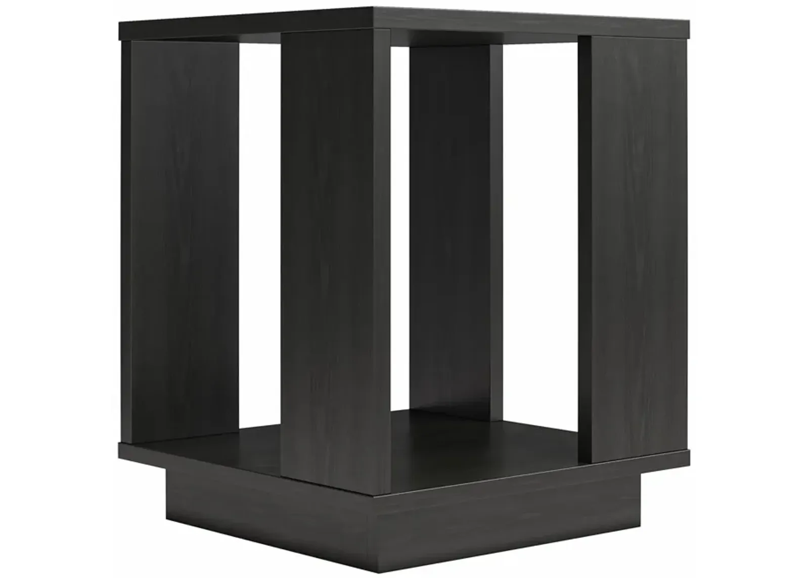 Ameriwood Home Knowle Contemporary Side Table