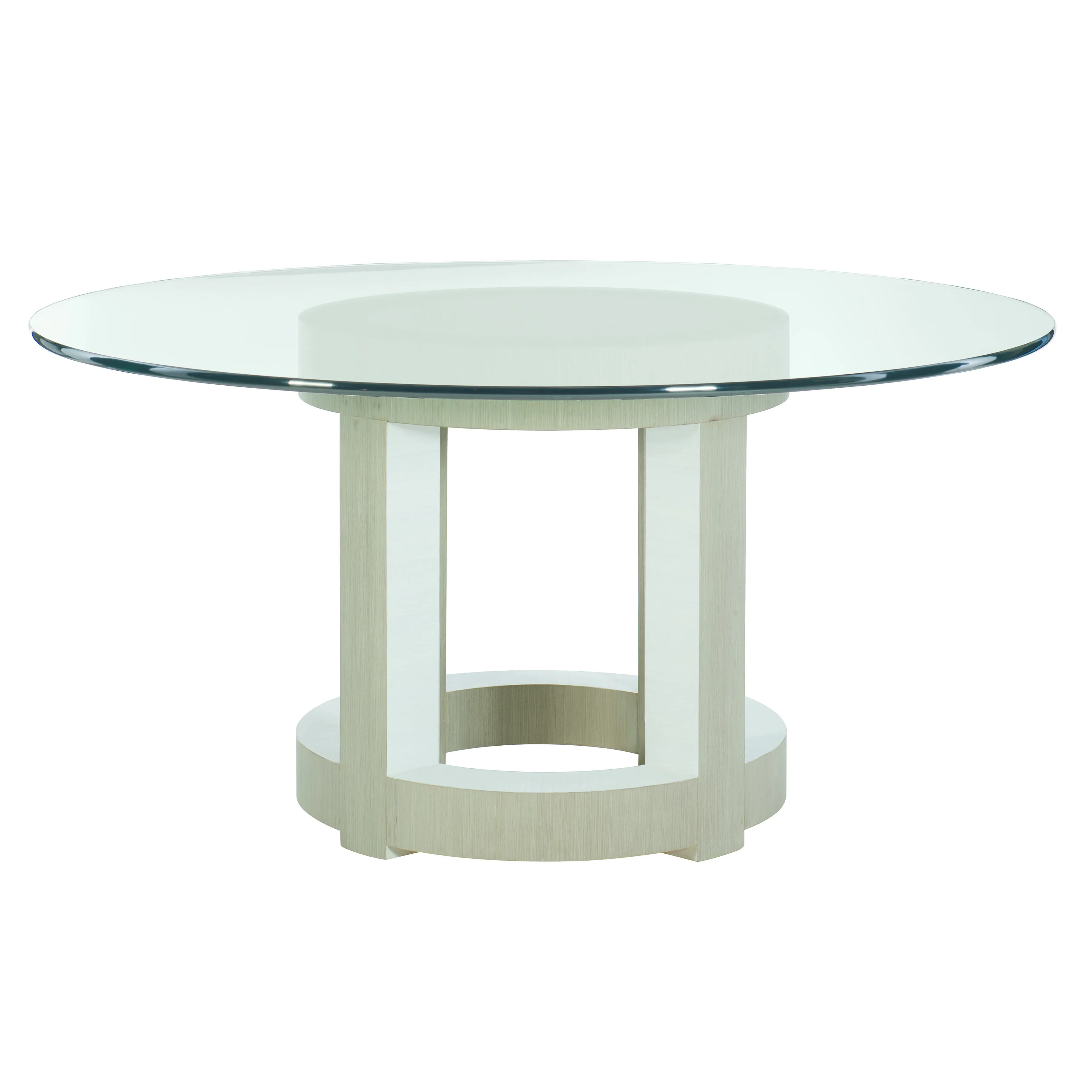 Axiom 60" Dining Table