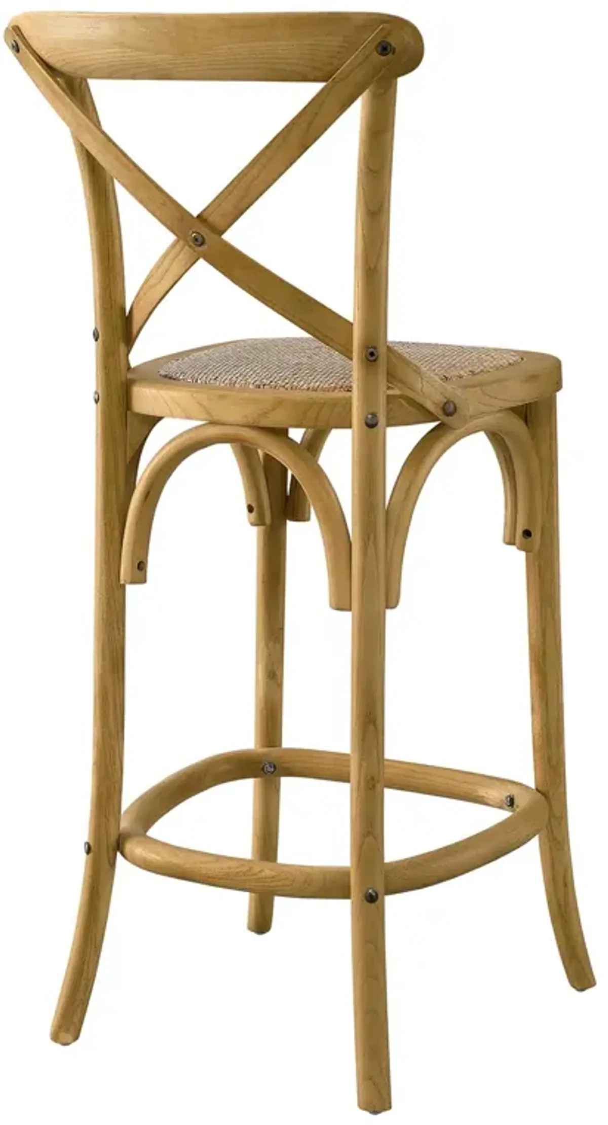 Gear Counter Stool