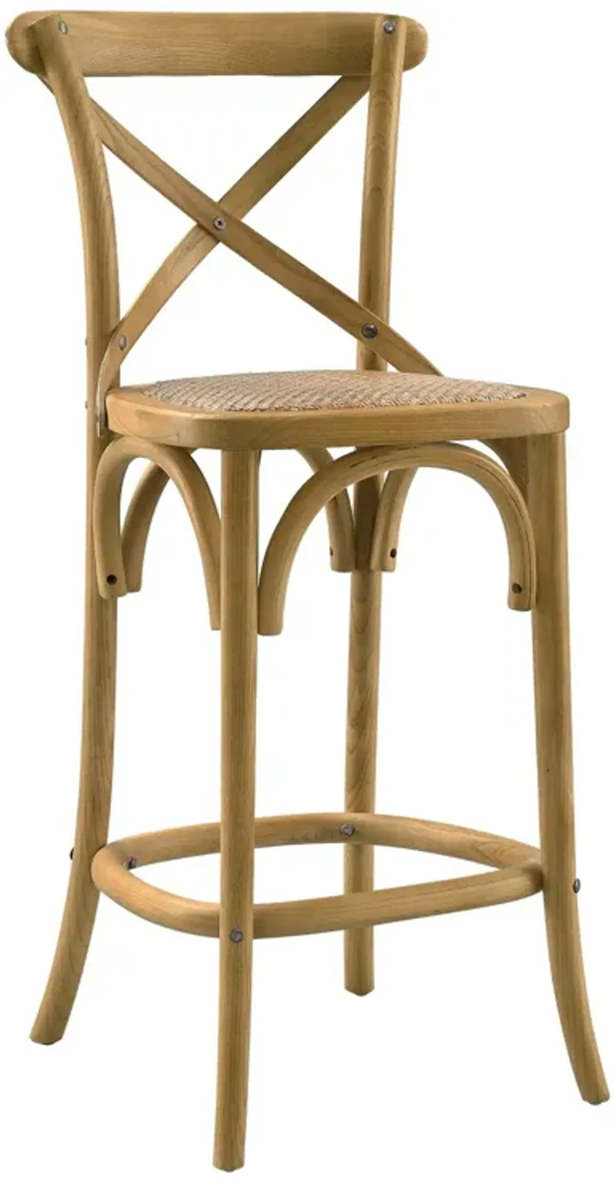 Gear Counter Stool