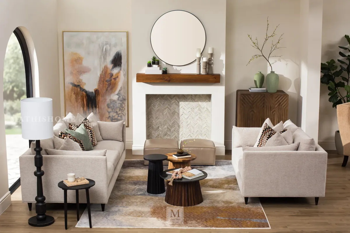 Pia Condo Sofa