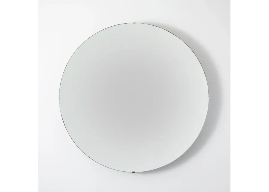 Concave Mirror