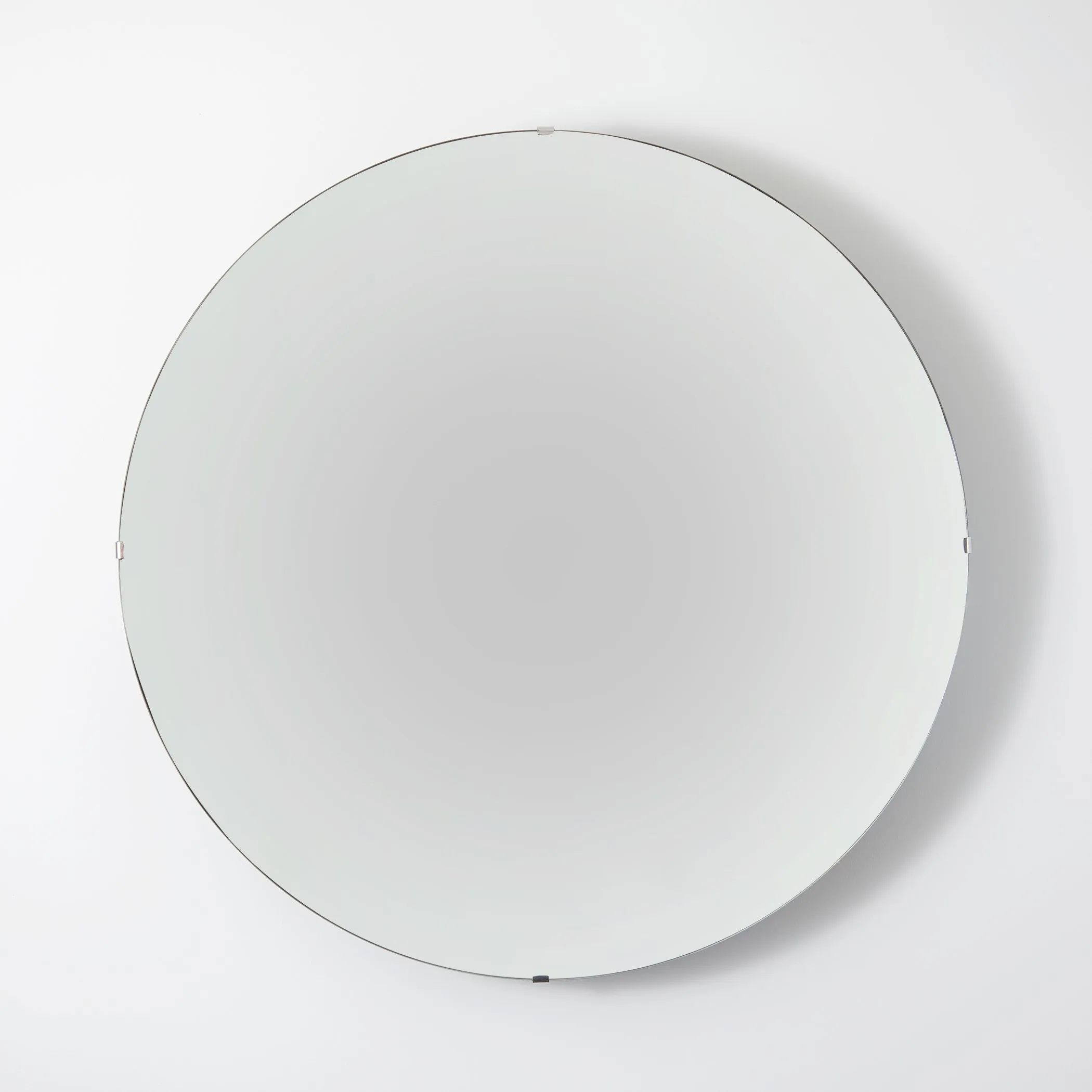 Concave Mirror