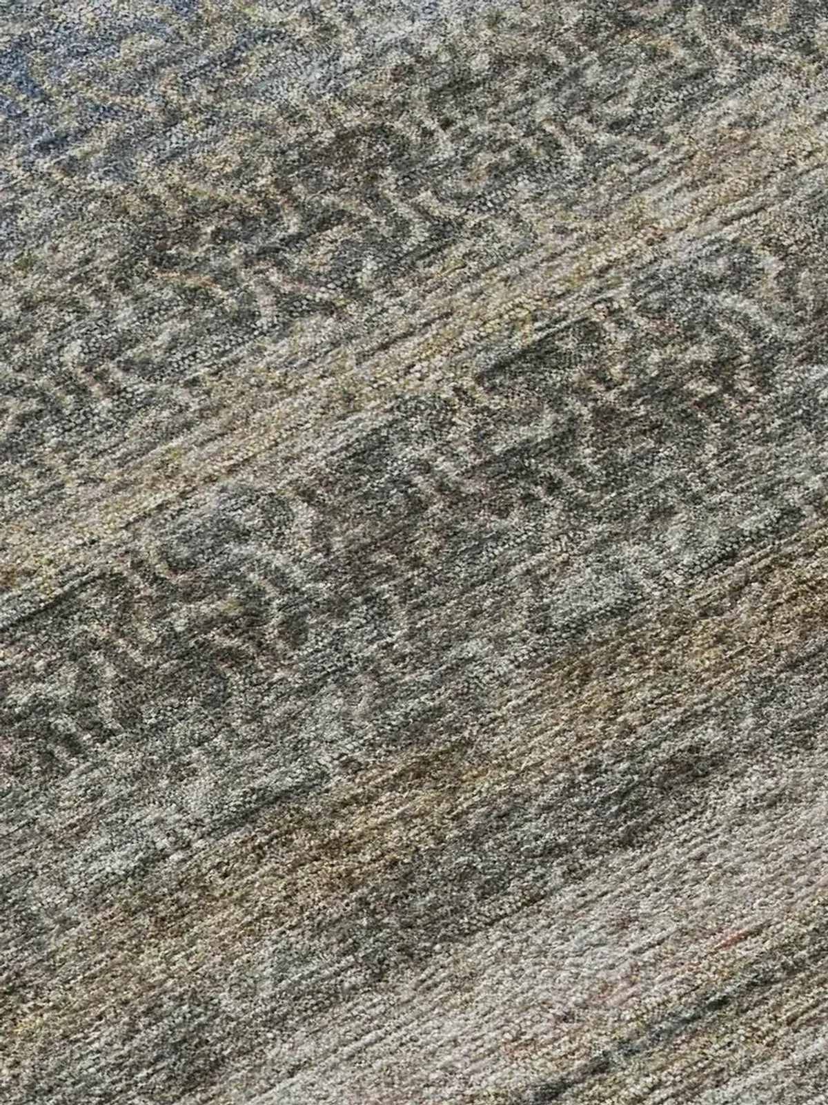 Burano BU5 Taupe 8' Rug