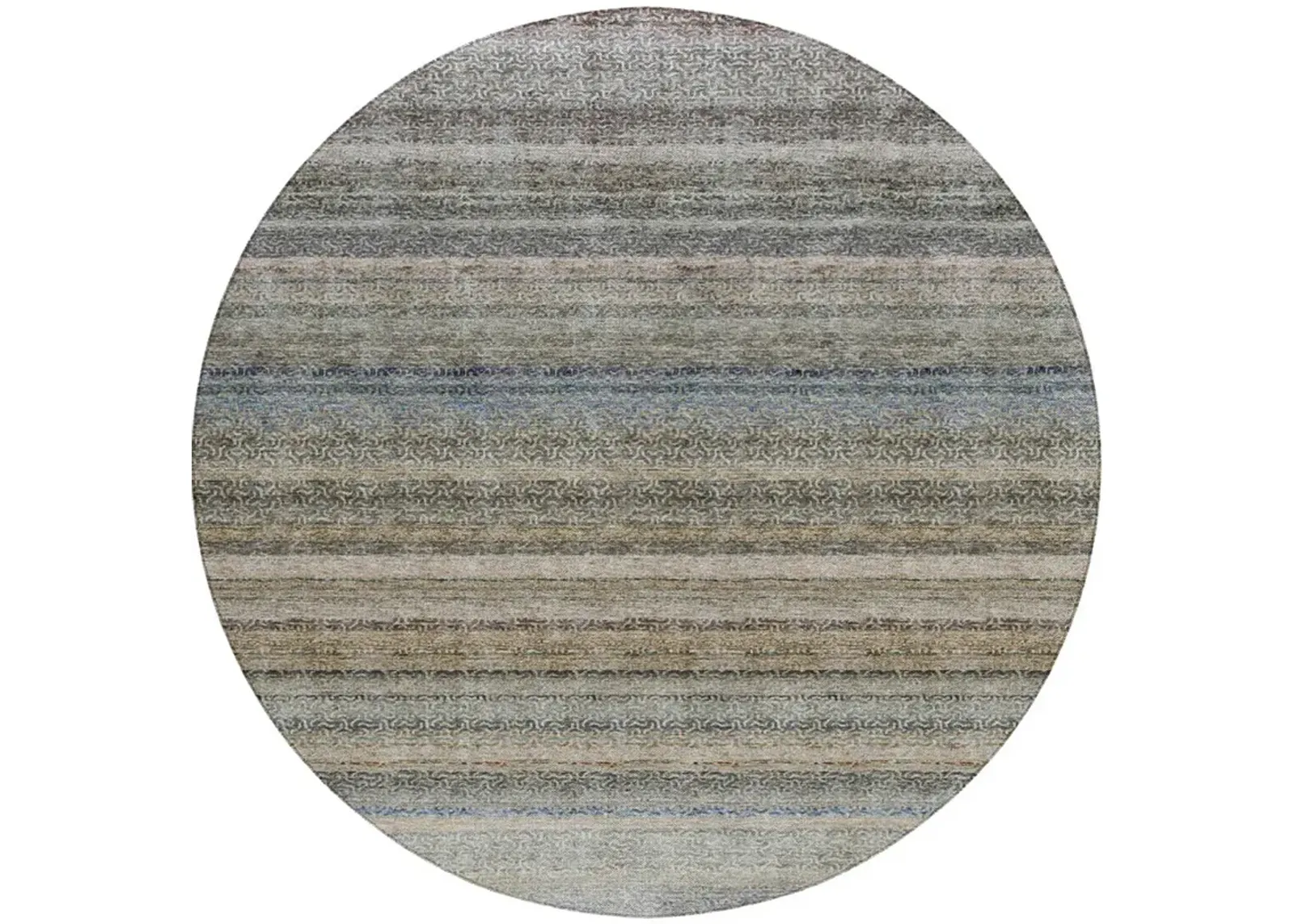 Burano BU5 Taupe 8' Rug