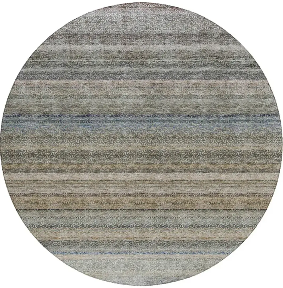 Burano BU5 Taupe 8' Rug