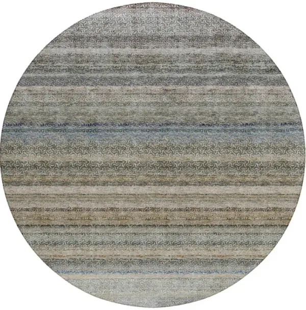 Burano BU5 Taupe 8' Rug