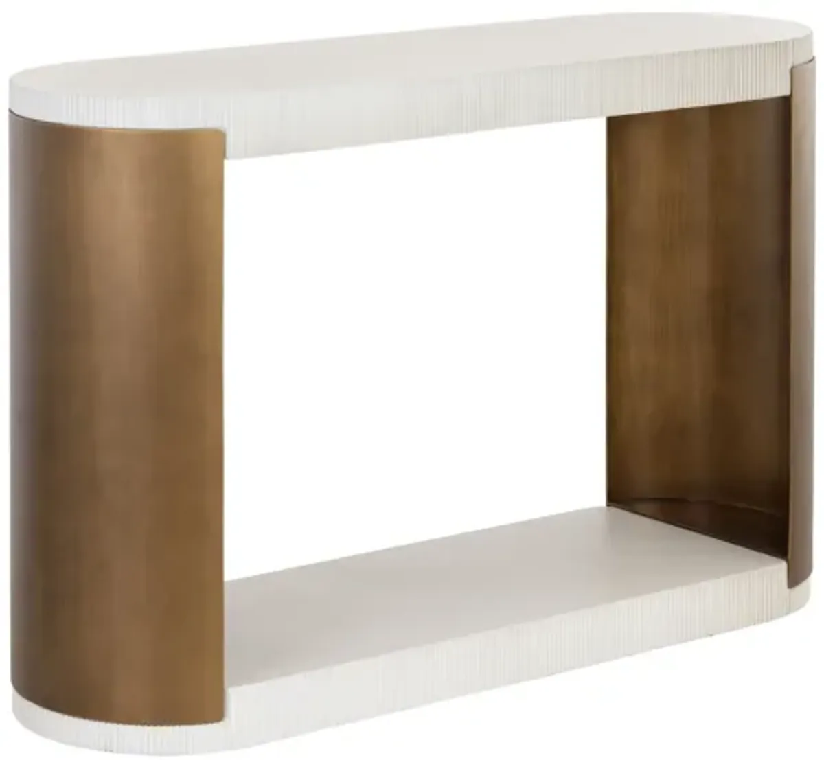 Cavette Console Table