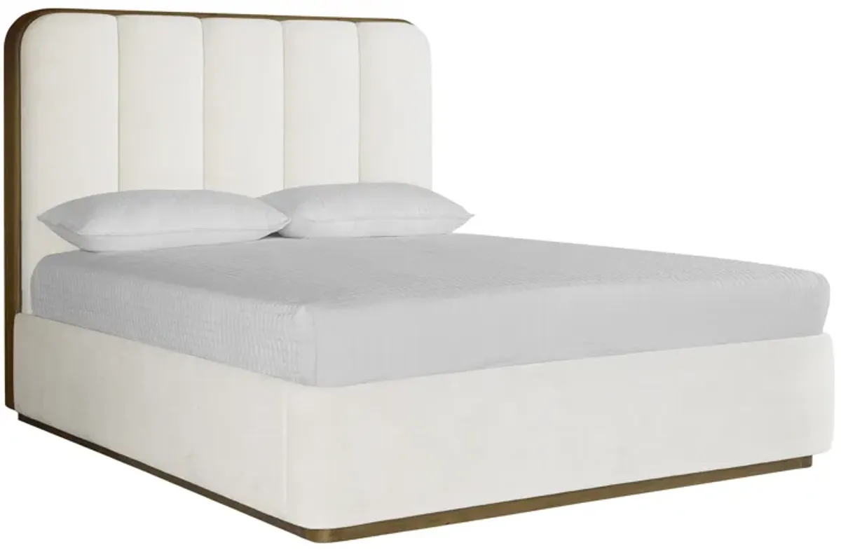 Jamille Queen Bed