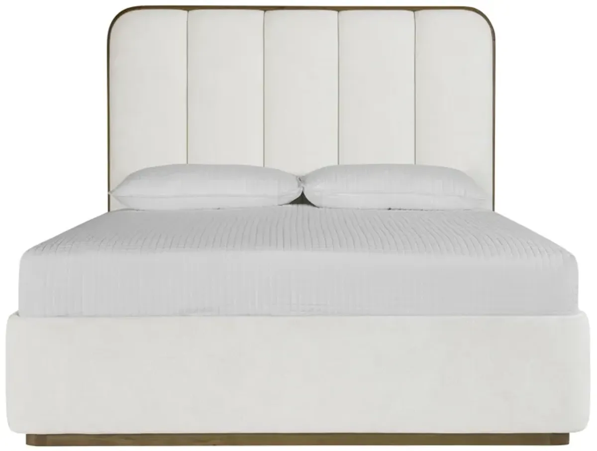 Jamille Queen Bed