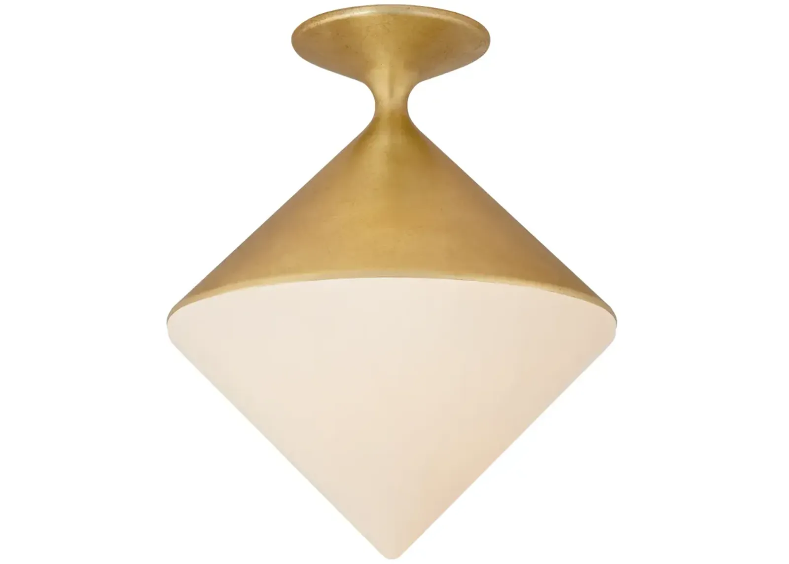 Sarnen Small Flush Mount