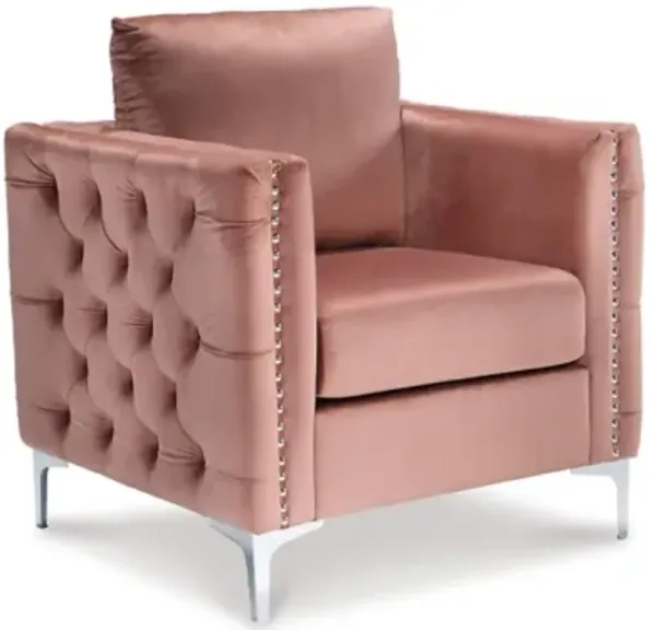 Lizmont Accent Chair