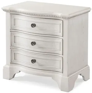 Jasper County Nightstand