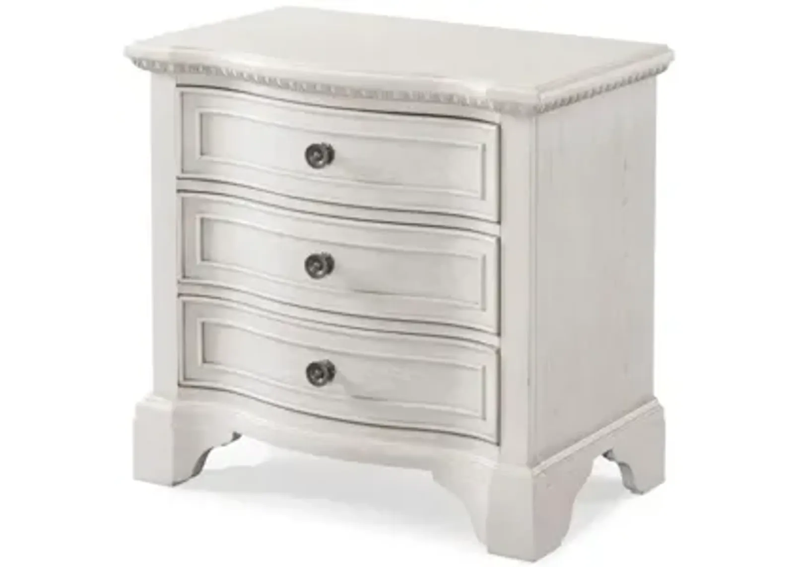 Jasper County Nightstand