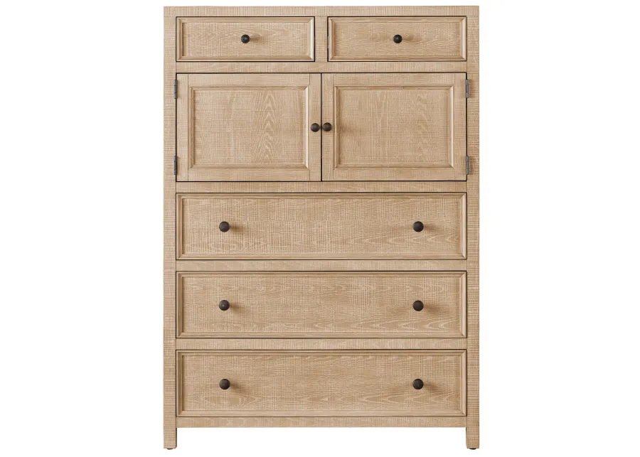 Drawer Chest