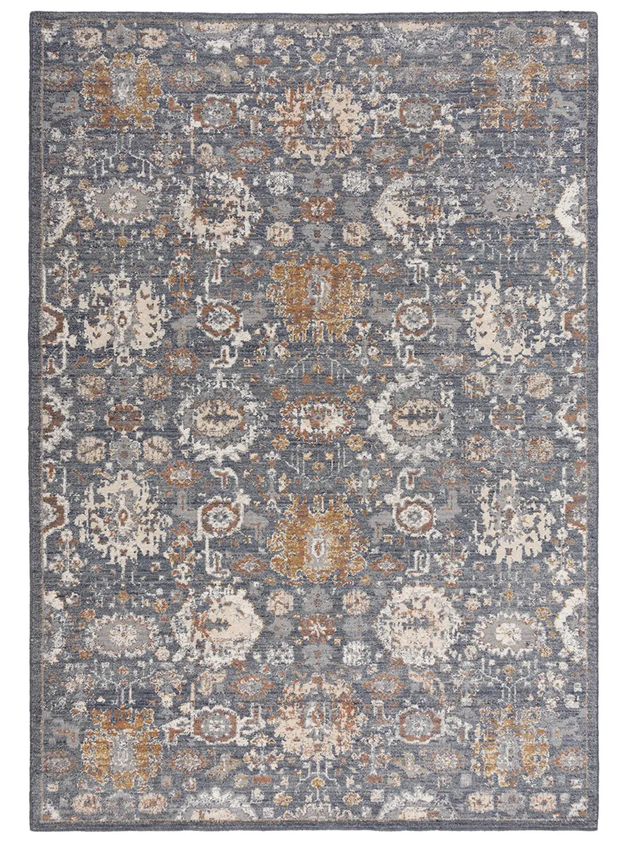 Ventura VRA752 2'6" x 8' Rug