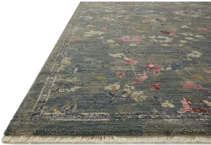 Giada GIA06 3'7" x 5'7" Rug