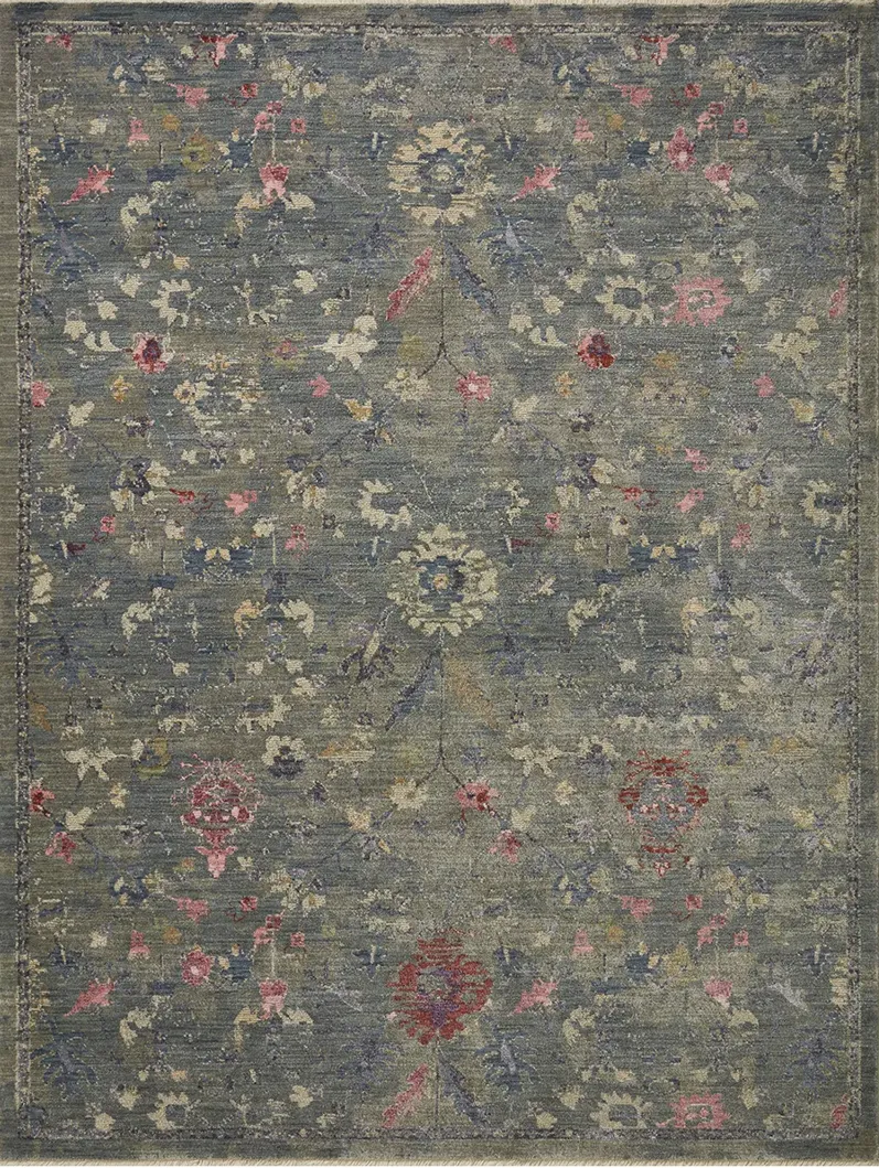 Giada GIA06 3'7" x 5'7" Rug