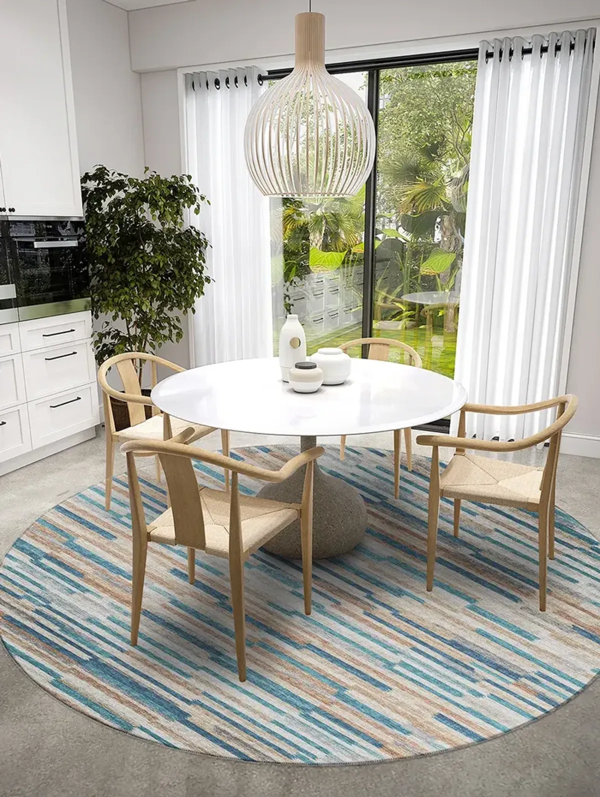 Sedona SN8 Riviera 10' Rug