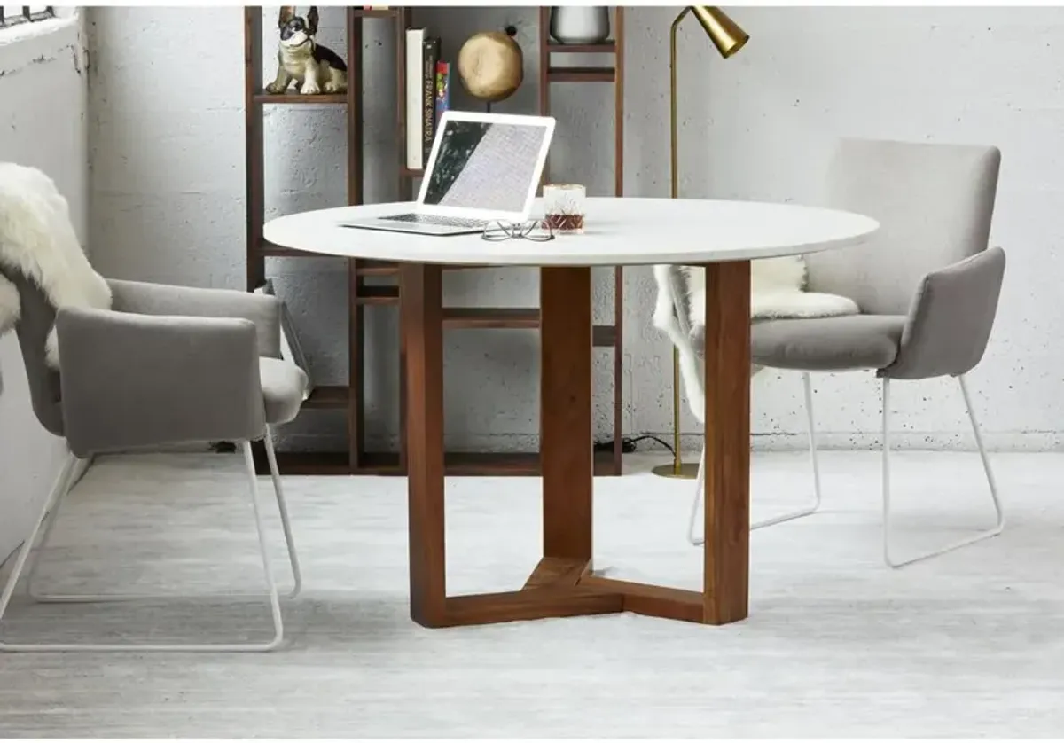 Moe's Home Collection Jinxx Dining Table