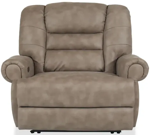 Badalona Power Recliner