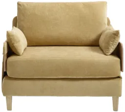 Mustard Yellow color
