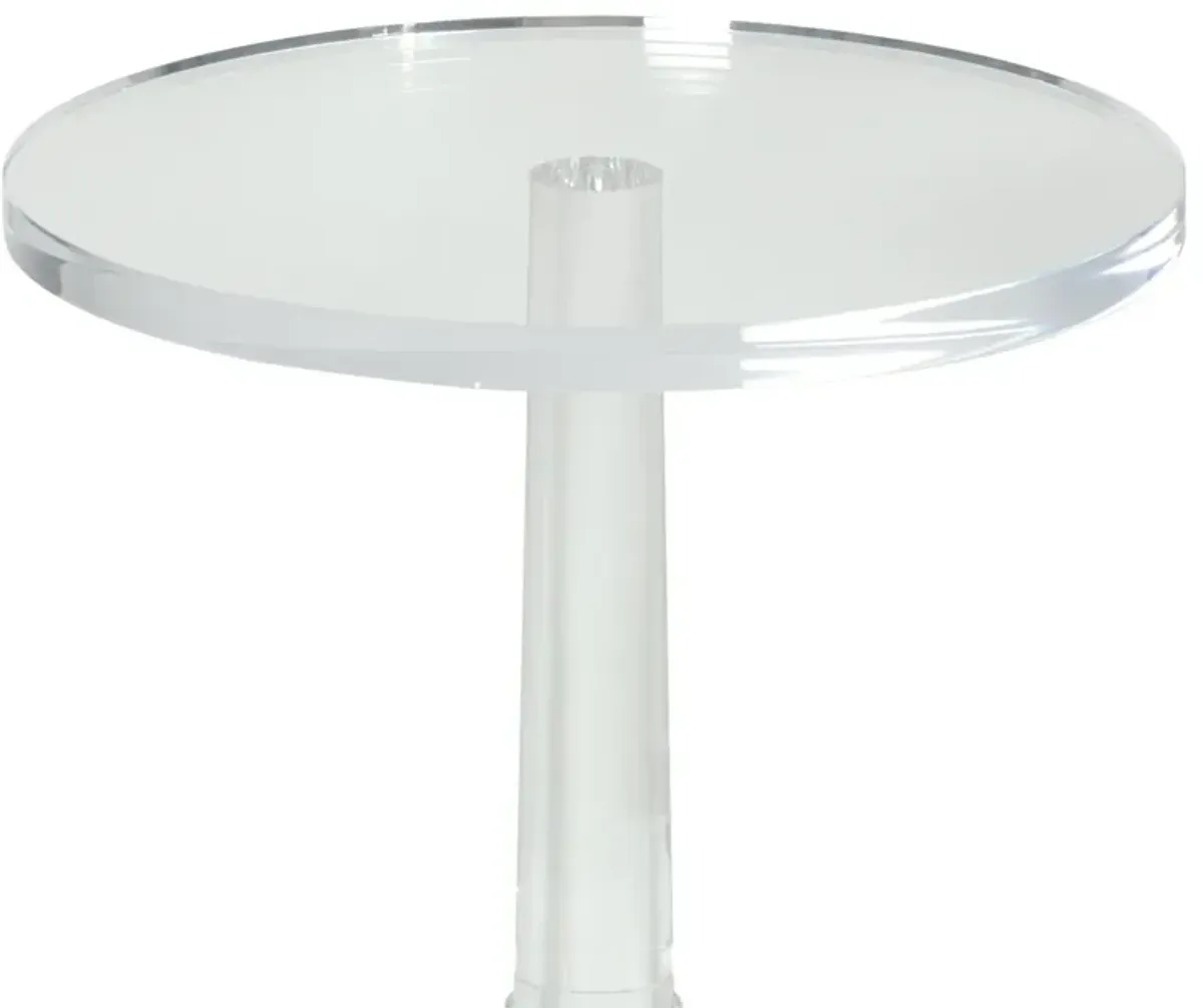 Stowe Accent Table