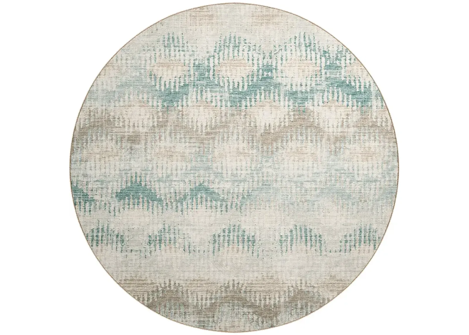 Brisbane BR9 Seascape 8' Rug