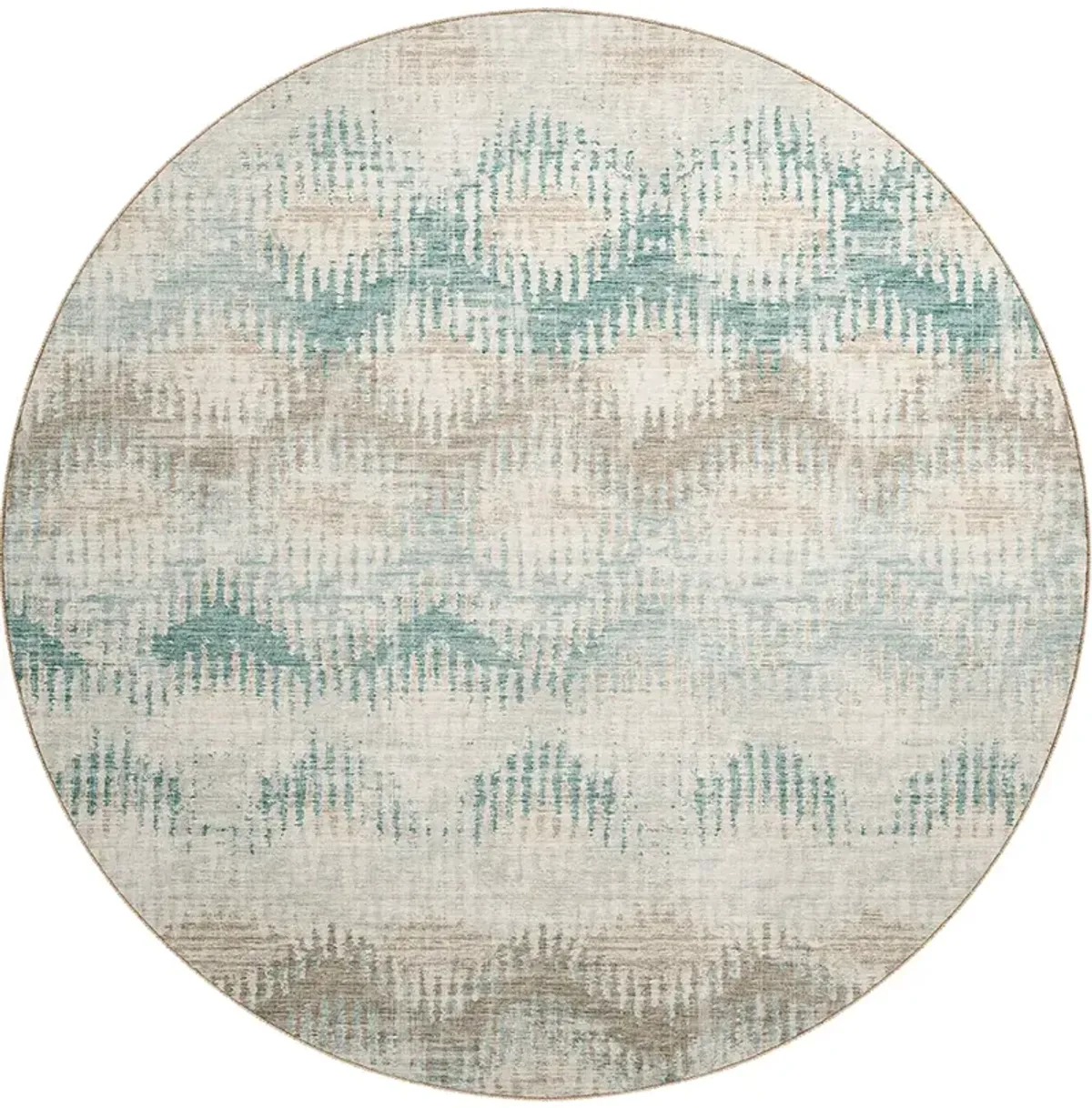 Brisbane BR9 Seascape 8' Rug