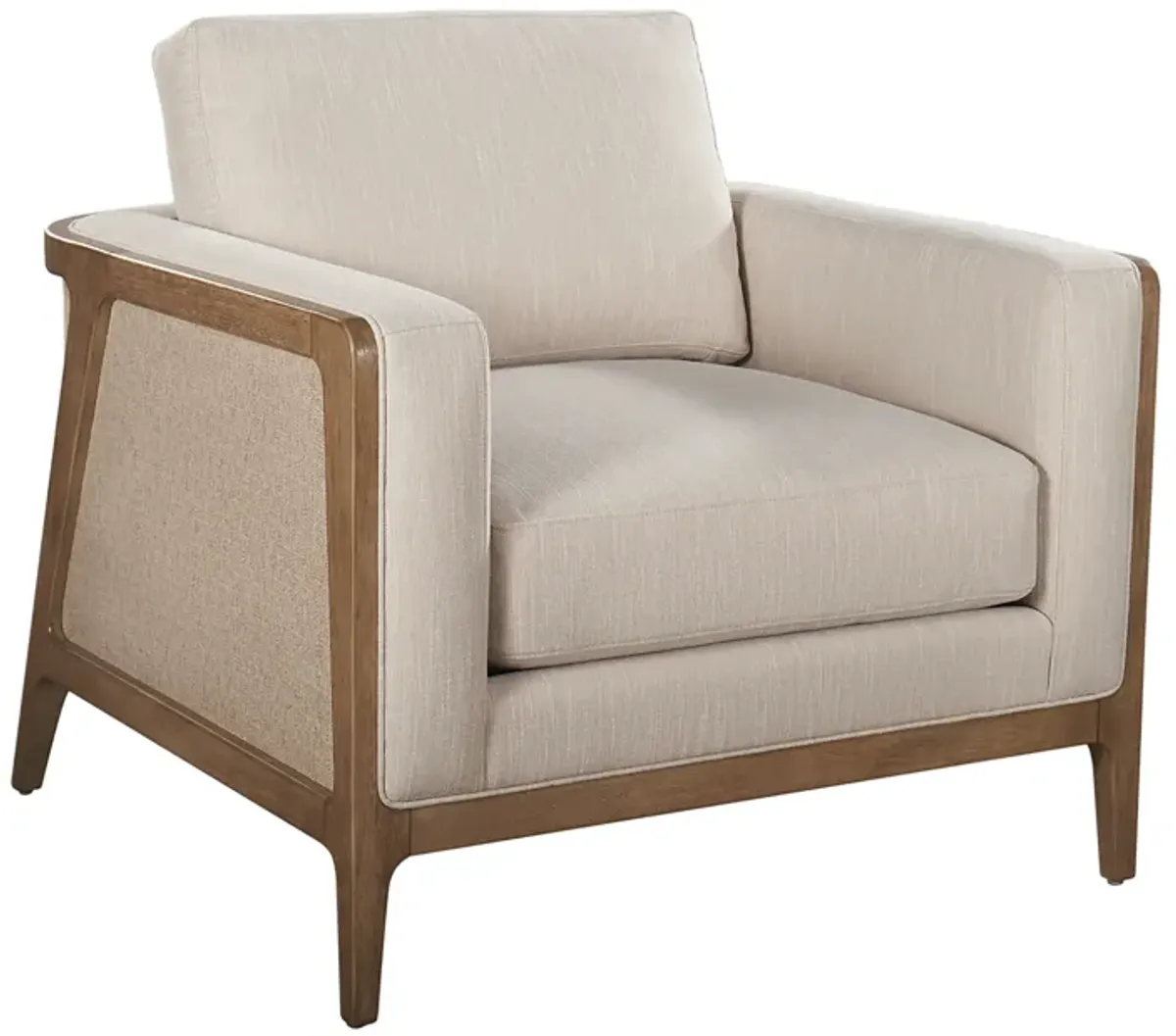 Harvey Lounge Chair