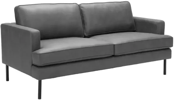 Decade Sofa Vintage Gray