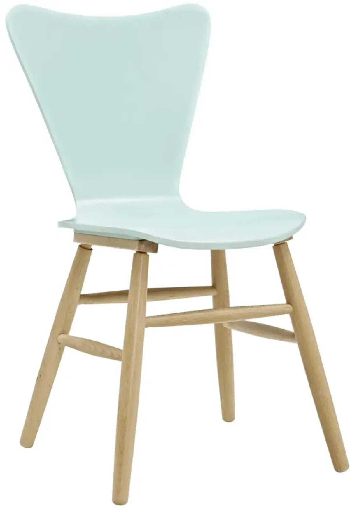 Cascade Wood Dining Chair