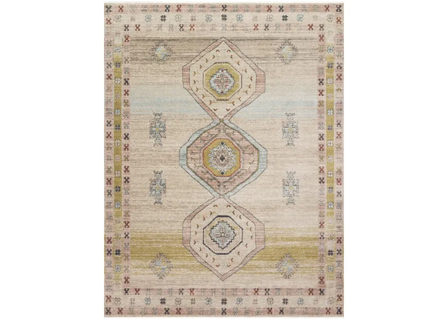 Graham GRA04 2'3" x 7'6" Rug