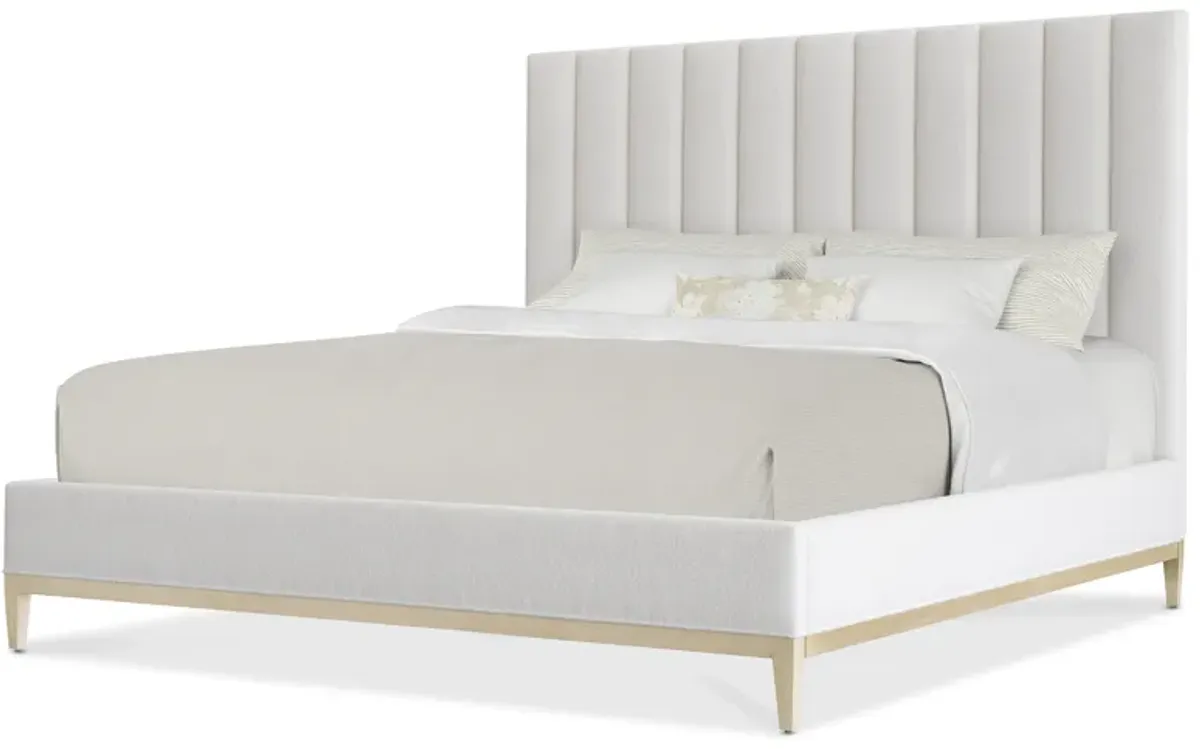 Cascade CalKing UPH Bed