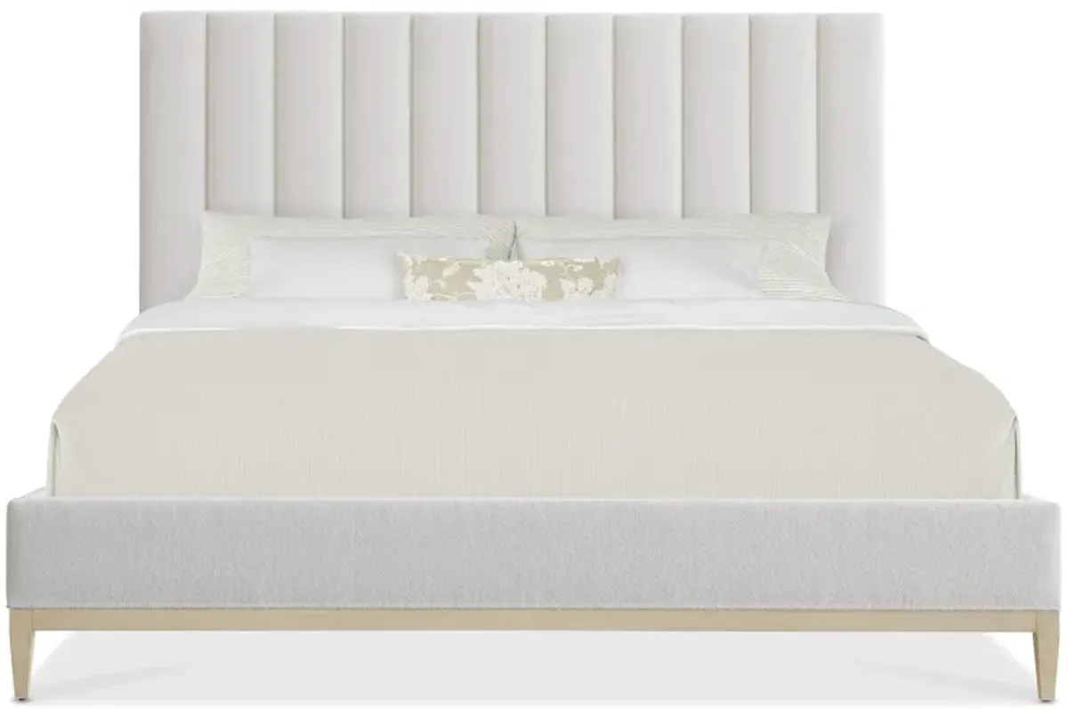 Cascade CalKing UPH Bed