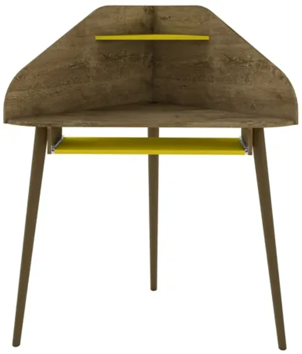 Bradley Corner Desk (Set of 2)