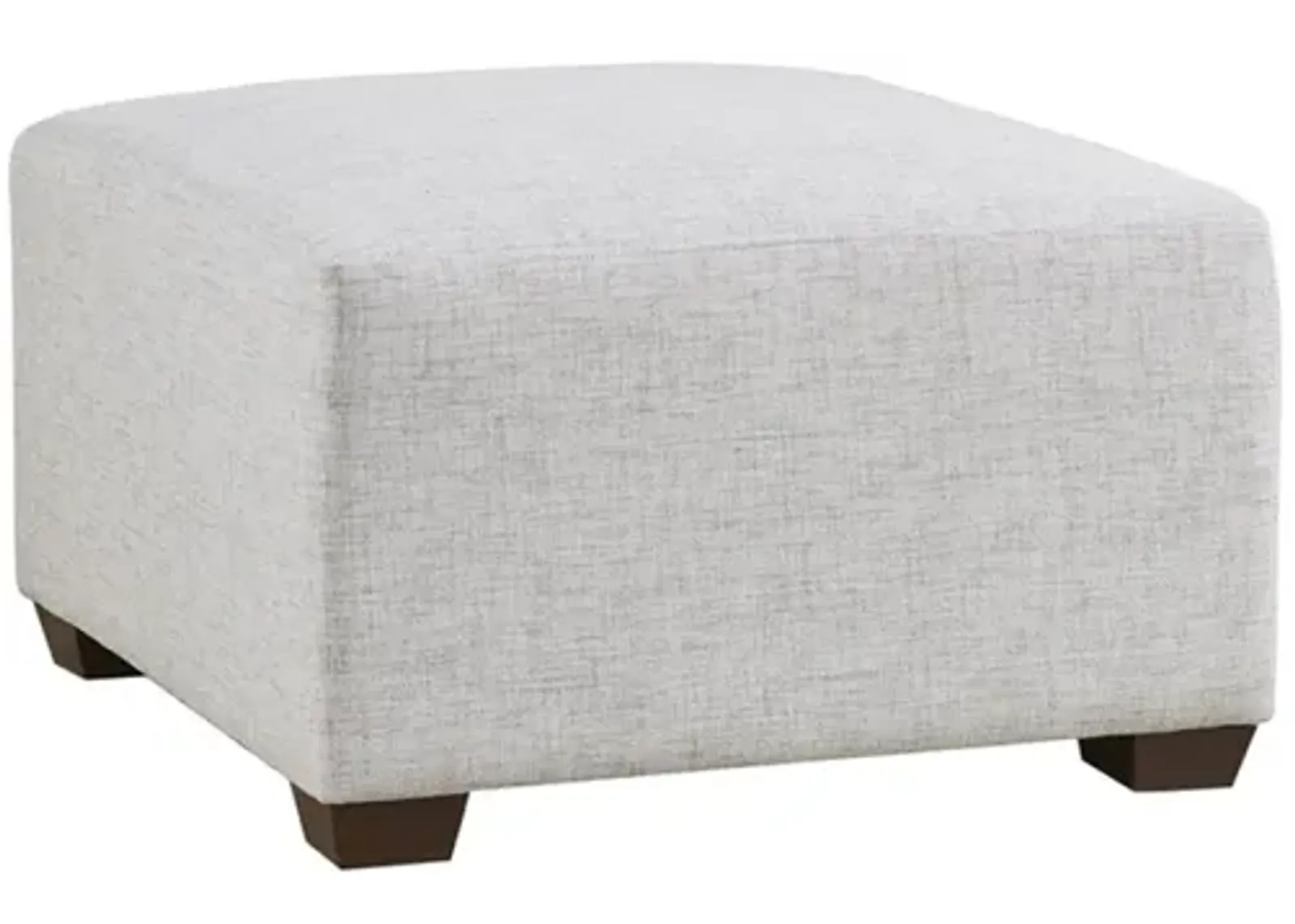 Molly Modular Ottoman