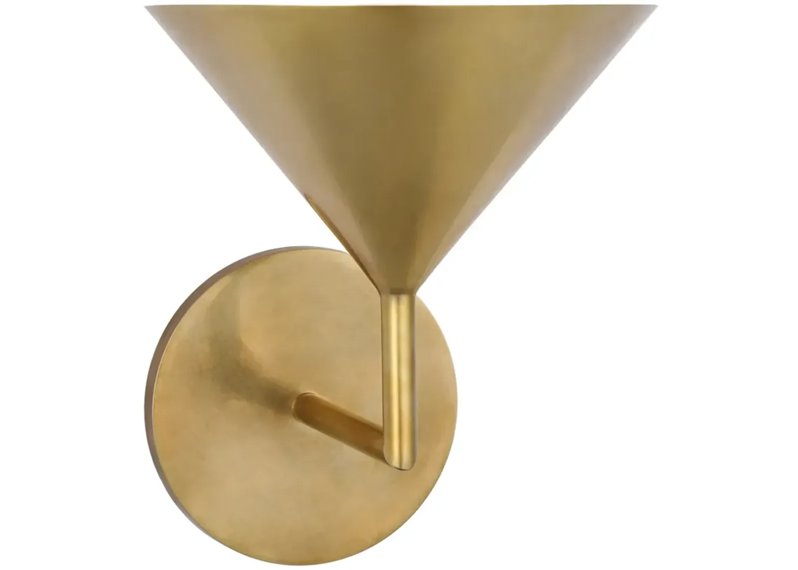 Orsay Small Single Sconce