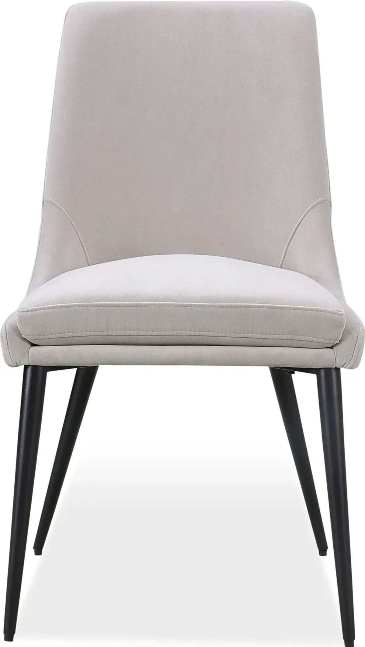Winston Upholstered Dining Chair