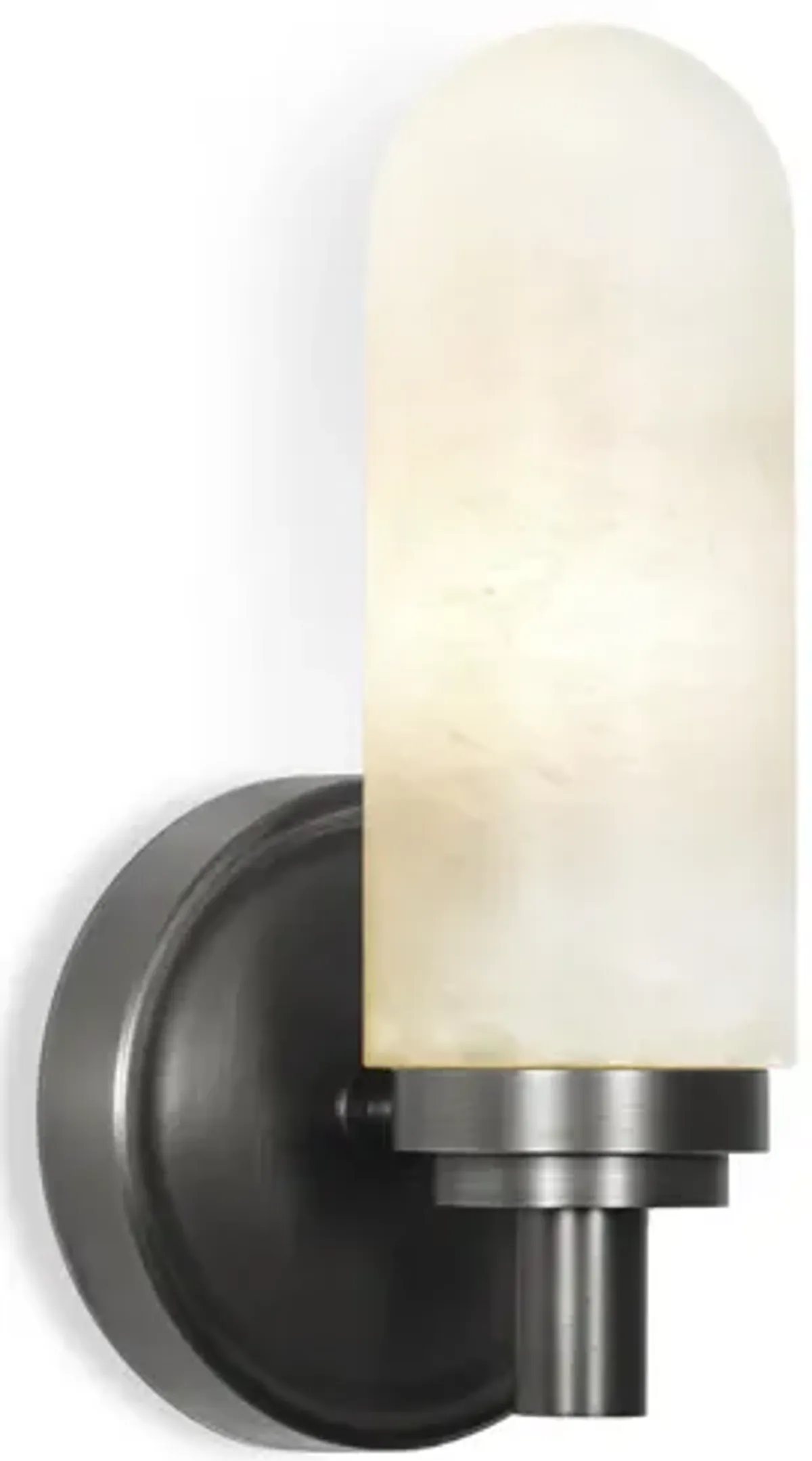 Salon Sconce Single