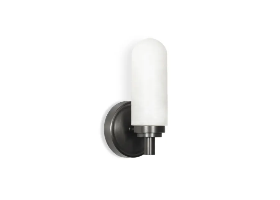 Salon Sconce Single