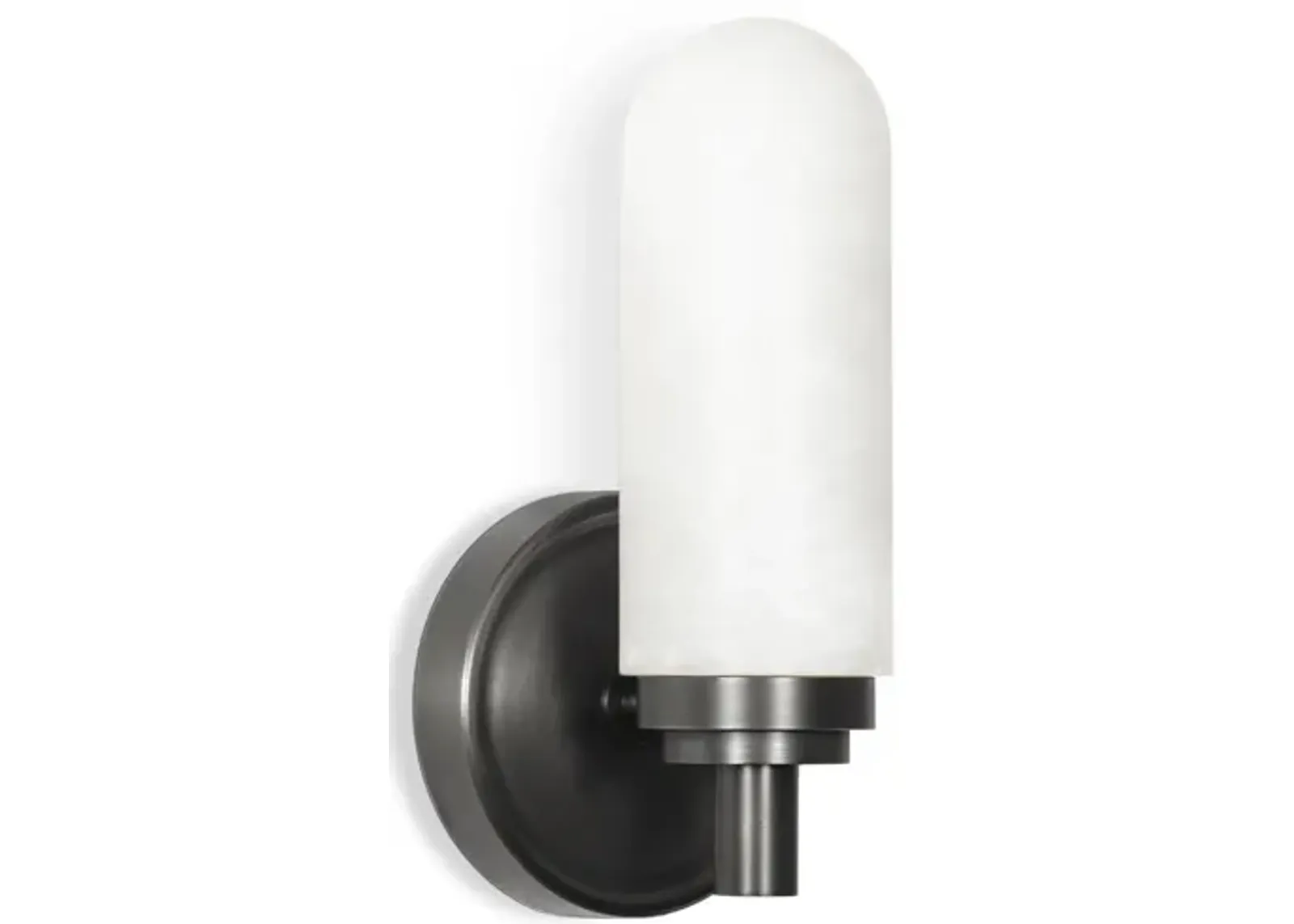 Salon Sconce Single