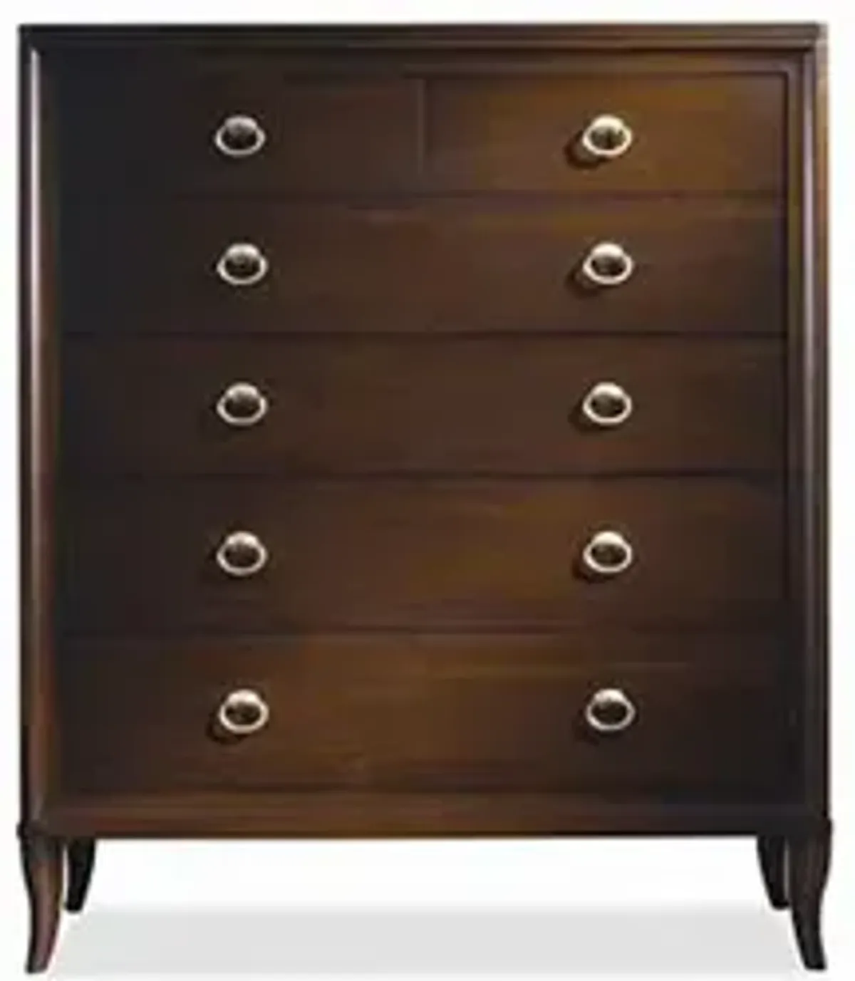 Tribeca Tall Drawer Chest