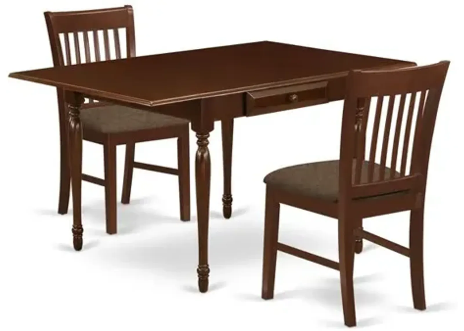 Dining Room Set Mahogany