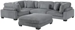 Gray color