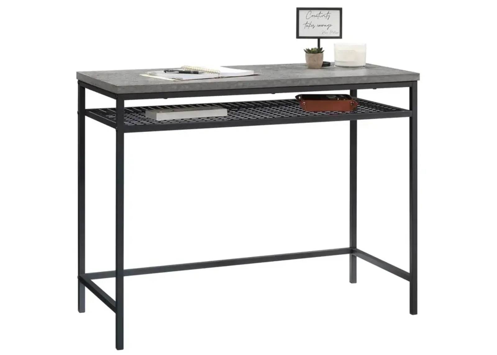 Sauder Market Commons Writing Desk 3a