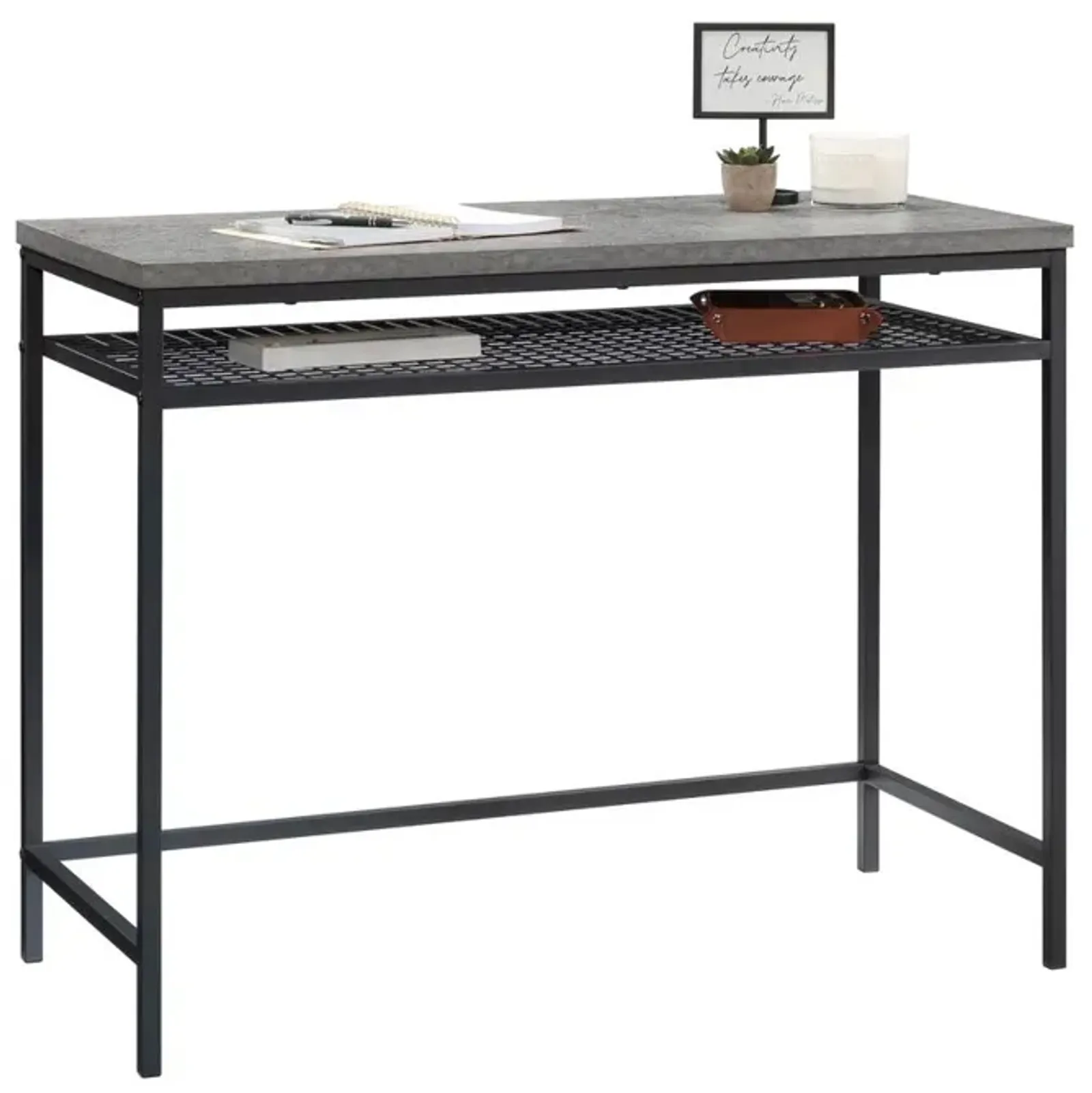 Sauder Market Commons Writing Desk 3a