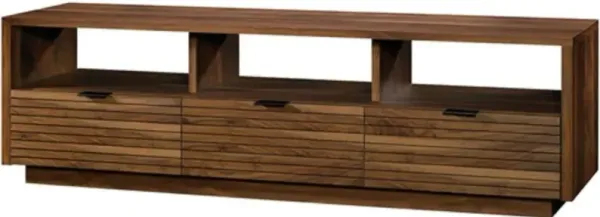 Modern Finish TV Stand Entertainment Center for Living Room Storage