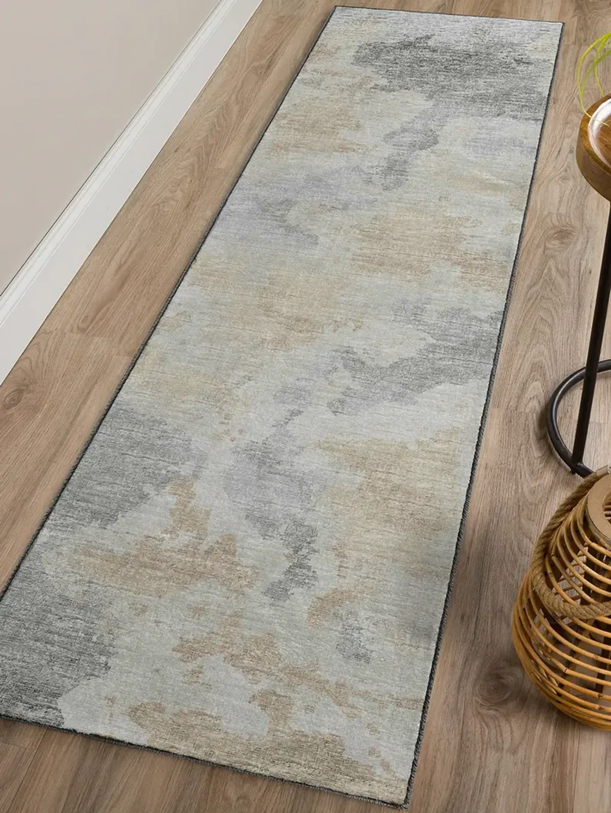 Camberly CM2 Stucco 2'3" x 7'6" Rug