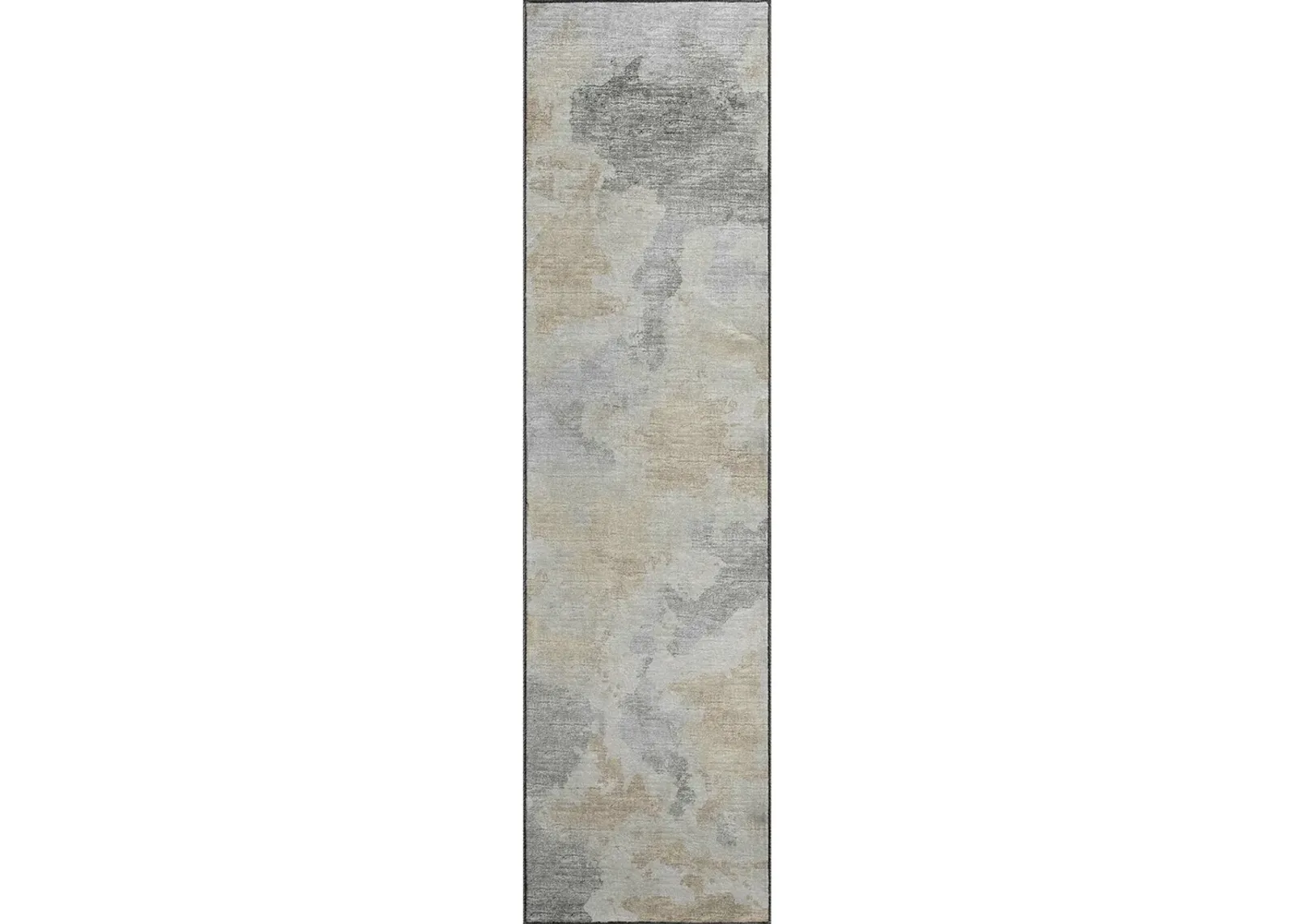 Camberly CM2 Stucco 2'3" x 7'6" Rug